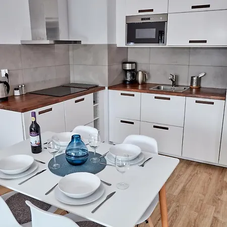 Baltic Viking Blizej Morza コウォブジェク