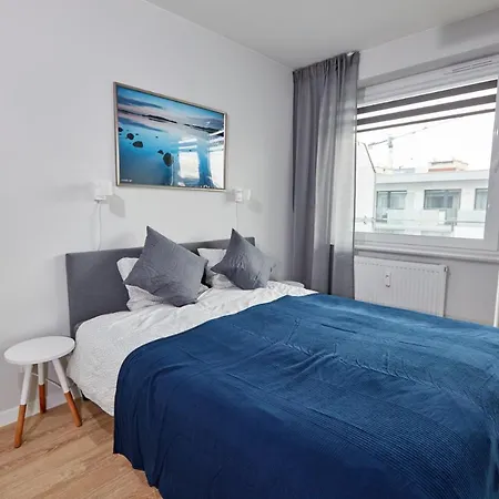 Baltic Viking Blizej Morza *