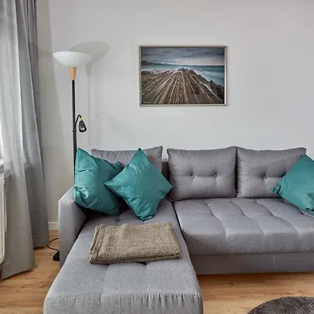 Baltic Viking Blizej Morza * コウォブジェク