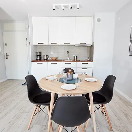 Baltic Viking Blizej Morza * コウォブジェク