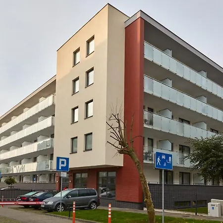 Baltic Viking Blizej Morza Kolobrzeg