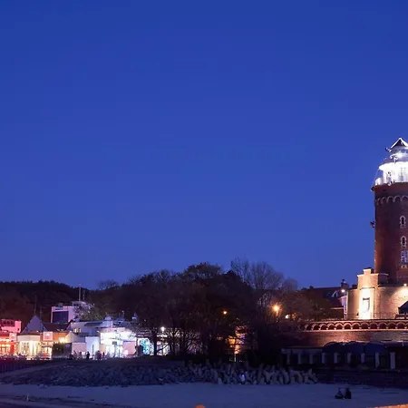 Baltic Viking Blizej Morza Daire *