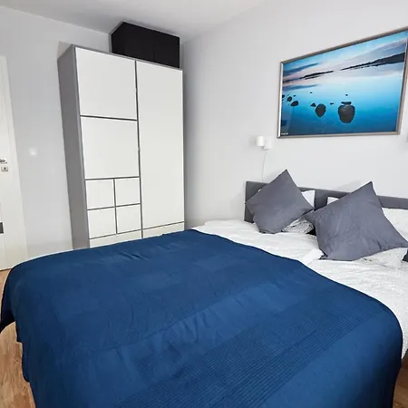 Baltic Viking Blizej Morza *