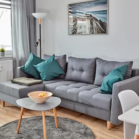Apartament Baltic Viking Blizej Morza *