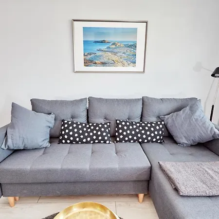 Baltic Viking Blizej Morza Apartament