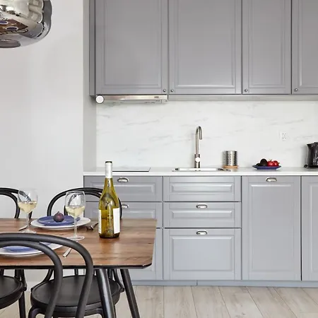 Apartament Baltic Viking Blizej Morza *