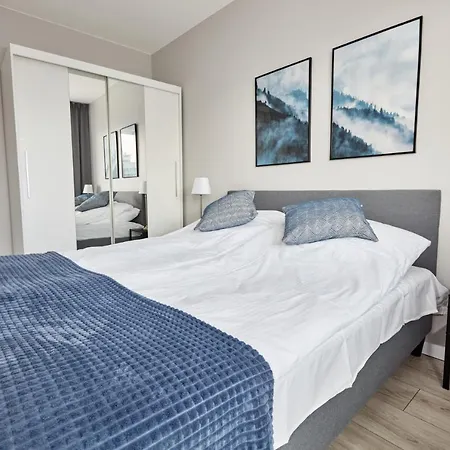 Apartament Baltic Viking Blizej Morza