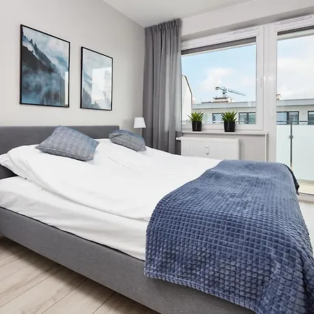 Baltic Viking Blizej Morza Apartament