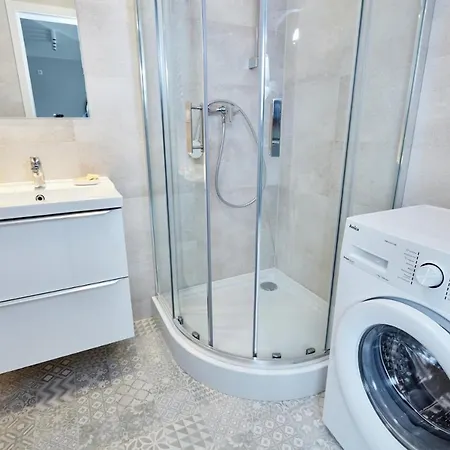 Baltic Viking Blizej Morza Apartament