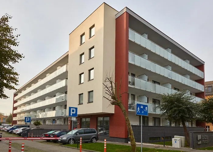 Baltic Viking Blizej Morza Kolobřeh