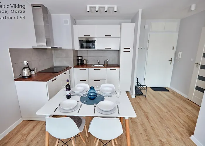 Baltic Viking Blizej Morza *