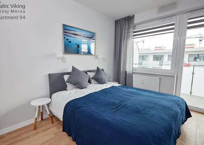 Baltic Viking Blizej Morza *