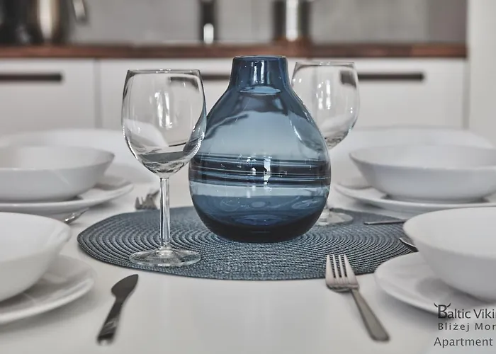 Baltic Viking Blizej Morza *