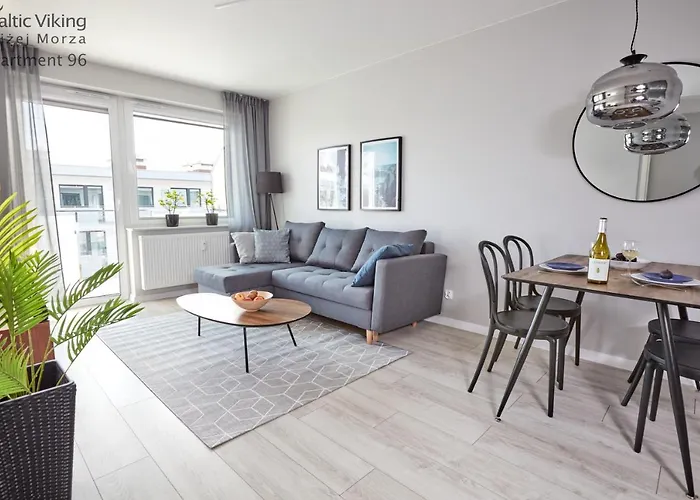 Baltic Viking Blizej Morza