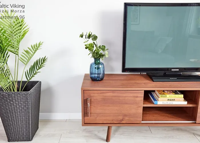 Baltic Viking Blizej Morza Kolobřeh