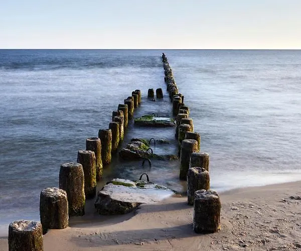 Appartement Baltic Viking Blizej Morza *